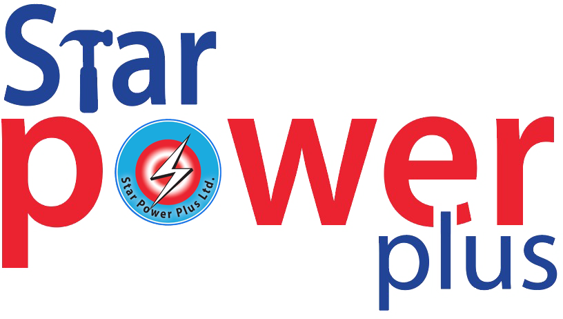 Star Power Plus logo